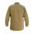 thumbnail image 2 of Swazi Bush Shirt Tussock Large Green, 2 of 5