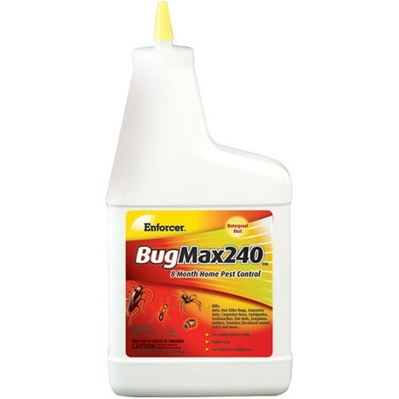 Enforcer Bug Max 240 Pest Control (Set of 12)