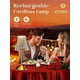 thumbnail image 3 of 26-27 Bedside Lamps Set of 1|2,Dimmable Table Lamp for Bedroom Lamp,3 Colors Touch Lamps Bedside Lamp,Rechargeable Lamp Battery Lamp,Table Lamps for L, 3 of 5