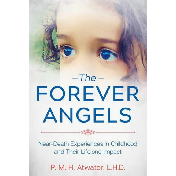 The Forever Angels, (Paperback)