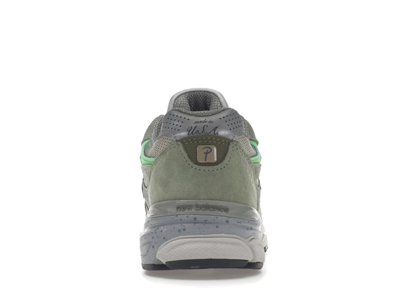 patta new balance stockx