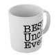 thumbnail image 4 of Regalos Divertidos de La Novedad de La Familia de La Taza Del Té Del Café de Cerámica Del Tema Del Mejor Siempre Divertido MEJOR tío Baoblaze Taza de cerámica, 4 of 6