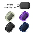 thumbnail image 2 of Slimly Silicone Protective Sleeve For Select 4 Go Outdoor Speakers Shell Dust Resistance Easy Maintenance for Players, 2 of 8