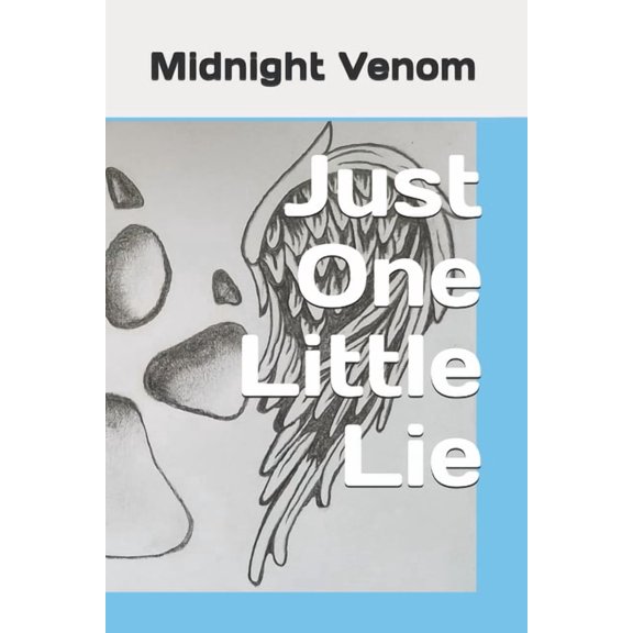 Just One Little Lie Just One Little Lie, Book 1, (Paperback)