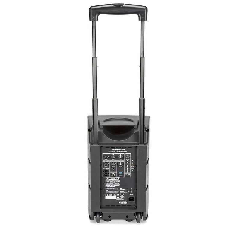 Expedition xp108w sale