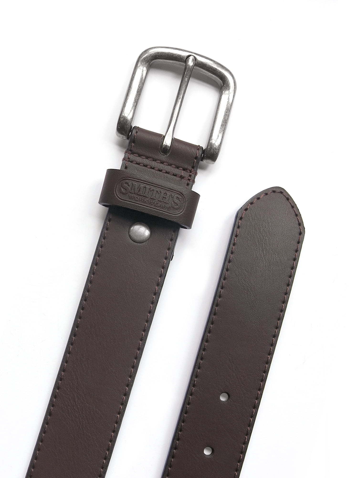 Smith's Workwear Rivet Belt