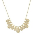 thumbnail image 2 of Auriga 14k Yellow Gold Necklace 16.75inch for Women, 2 of 4