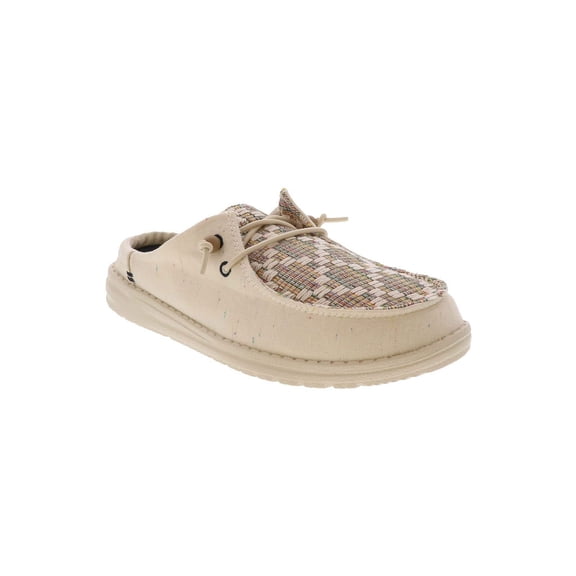 Heydude Wendy Slip Classic Casual Shoe | 41269-2ED