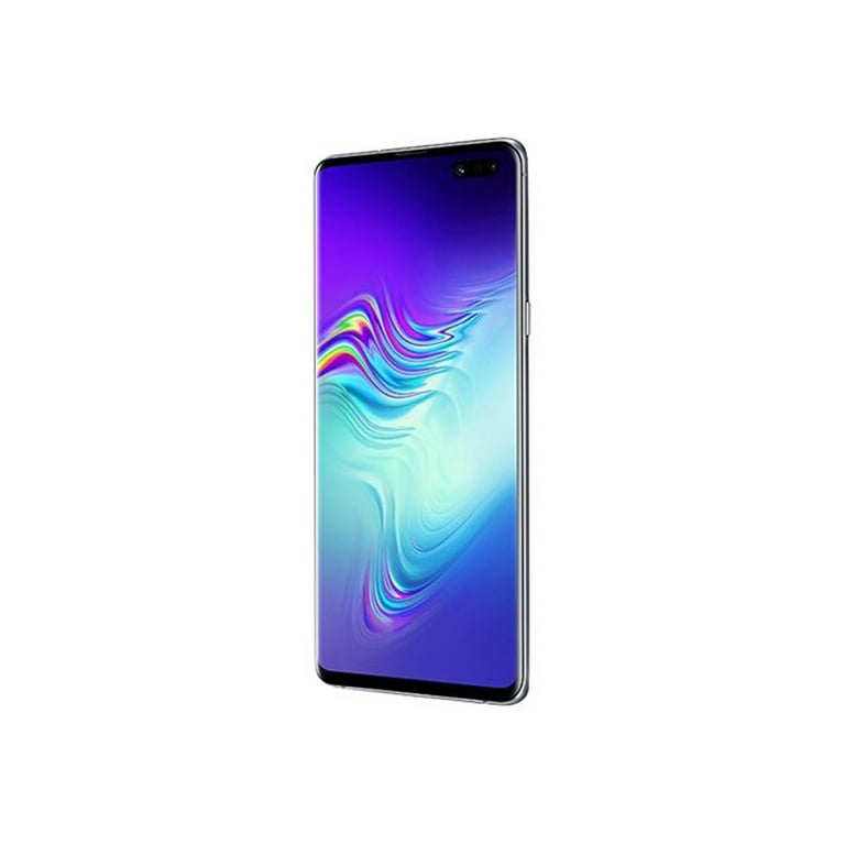 Verizon Samsung Galaxy S10 5G 256GB, Majestic Black 