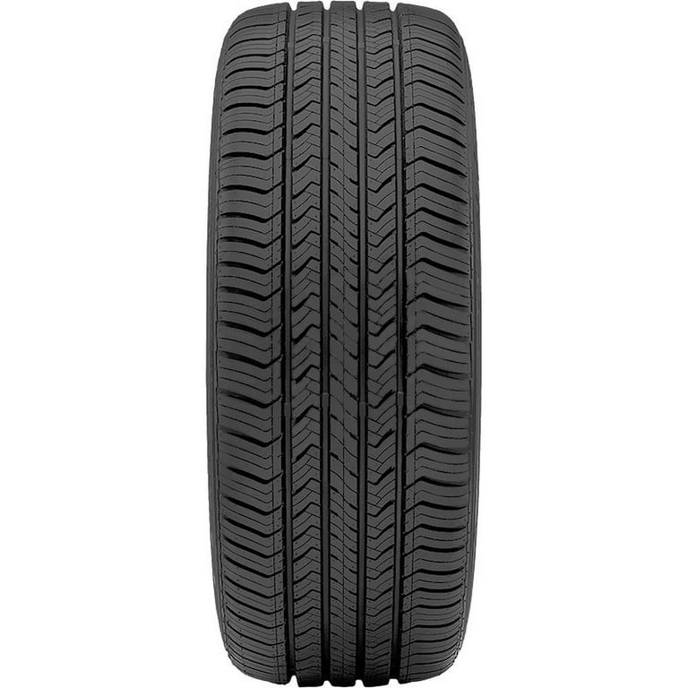 バリ溝 MAXXIS M3 BRAVO HP 235/60R18 18インチ Maxxis Bravo HP-M3 All Season 235/60R18 107V XL Passenger Tire