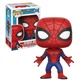 thumbnail image 4 of 2025 FUNKO POP New Spiderman All Theme #911 #652 #913 #313 #265 #300 #574 Figuras Juguetes Muñecas de vinilo Modelos de colección para niños Regalo, 4 of 5