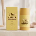 thumbnail image 4 of Deodorant Stick With Vanilla & Pistachio, 24-Hour Odor Control, Smoothing and Brightening for Underarms, Non-Sticky, Gentle, 30g, 4 of 8
