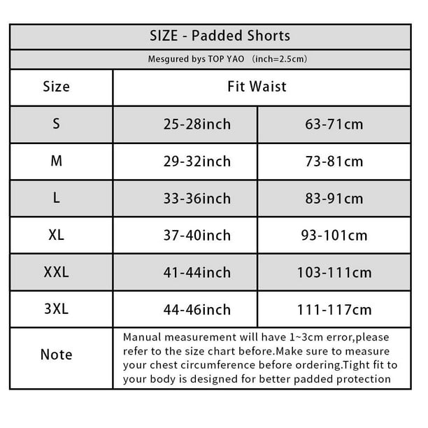 TUOY Padded Compression Shorts 5-Pads Football Girdle Hip Thigh Protector  Adult Sizes, Girdles -  Canada
