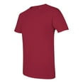 thumbnail image 2 of Gildan Soft Style T-Shirt for Men Cotton, 2 of 5