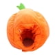 thumbnail image 4 of Gorro cálido de calabaza de felpa, disfraz de Halloween, disfraces de Halloween, accesorios para mantener el calor, sombrero para mujer, 4 of 6