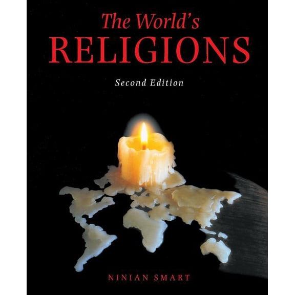The World's Religions, (Paperback)