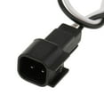 thumbnail image 4 of 2x conectores de arnés de cables de de sonido para automóvil para, 4 of 7