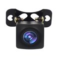 thumbnail image 1 of HLONK Kugisaki Wifi Camera Wireless Backup Camera For Car with App Intelligent Video Recording/Sharing Forward-Looking Camera Android and Phone High Definition Night Vision, 1 of 7