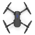 thumbnail image 4 of FPV plegable RC Drone Quadcopter con batería de cámara dual 4K (negro) Ehuebsd libre de BPA, 4 of 9