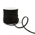 thumbnail image 3 of Cousin DIY Black Suede Jewelry and Beading Cord Spool, 75 ft Roll, 3 of 8