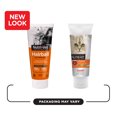 NutriVet Hairball Paw Gel for Cats