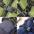 thumbnail image 4 of Winter Dog Clothes for Small Dogs Warm Fleece Large Dog Jacket Waterproof Pet Coat with Harness Chihuahua Clothing Puppy Costume ShopWise Round, 4 of 12