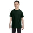 thumbnail image 1 of Hanes - Authentic Youth T-Shirt, 1 of 1