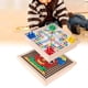 thumbnail image 5 of Rompecabezas de mosaico de , ajedrez volador, juguete educativo, rompecabezas , juguetes de aprendizaje para niños y niñas de, 5 of 9