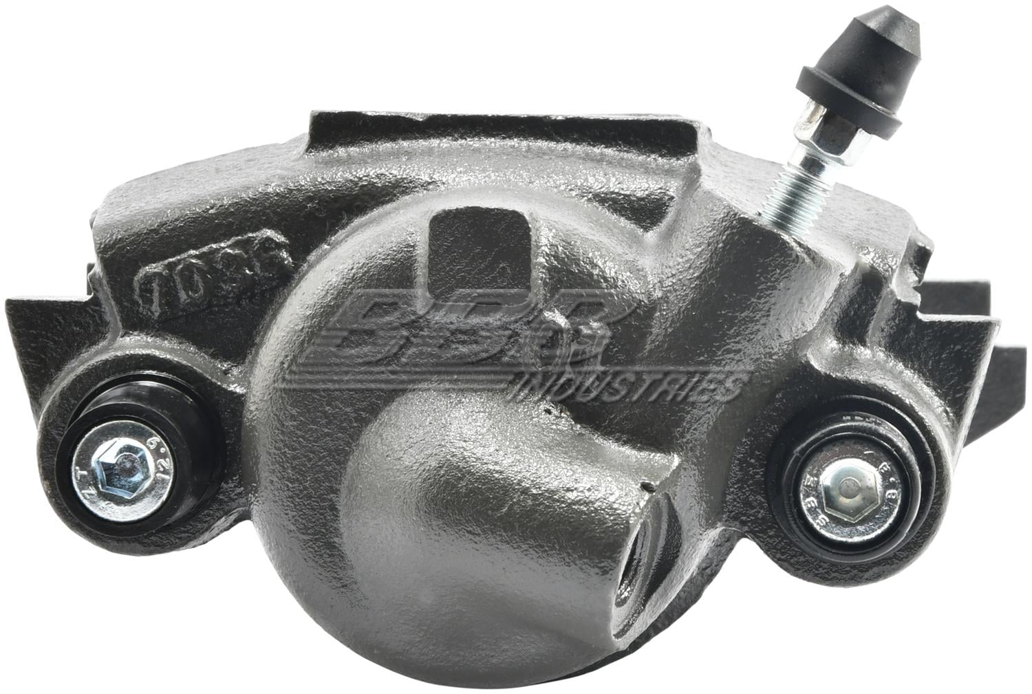 TERREPOWER formerly BBB Industries 98-03305B Reman Caliper w/installation Hardware