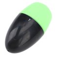 thumbnail image 1 of Luminous  Float, Plastic High Stability  Shot   Shape, High Visibility With Dual  Hole,Streamlined  for Night Sea, 1 of 7