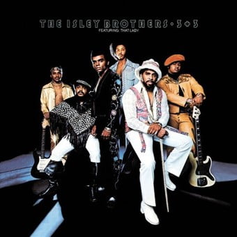 isley brothers greatest hits cd