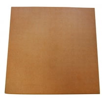 Rubber-Cal Eco-Sport Interlocking Tile-Pack of 5, Red, 3/4 x 20 x 20-Inch