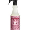 thumbnail image 2 of Mrs. Meyer's Clean Day Multi-Surface Everyday Cleaner, Peppermint Scent, 16 Fl Oz Bottle, 2 of 6