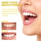 thumbnail image 5 of Clearance Pasta de dientes Blanqueamiento dental Propóleo Sonrisa Enjuague bucal bucal Enjuague bucal de propóleo de abeja Enjuague bucal de propóleo Espuma de propóleo Pasta de di(Buy 2 Get 1 Free), 5 of 9