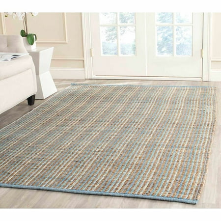 Safavieh Cape Cod Ivana Braided Stripes Area Rug or Runner