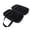 interior black, variant on Speakers Storage Case, Secure Travel Pouches With Shoulder Strap Protective Travel Pouches for Sound Equipment