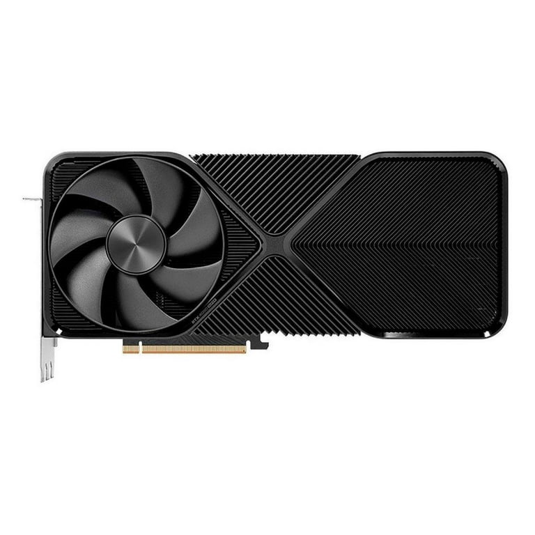 NVIDIA GeForce RTX 4080 SUPER 16GB GDDR6X GPU for Gaming NVIDIA GeForce RTX 4080 SUPER 16GB GDDR6X GPU for Gaming