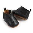 thumbnail image 4 of Baby Girls Boots, Soft Sole Non-slip First Walker Shoes Toddler Shoes, 4 of 9
