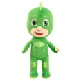 thumbnail image 3 of PJ Masks Plush Toys - Gekko, Catboy, Owlette, 9-Inch, Kids Gifts for Ages 3+ | Perfect Presents, 3 of 4