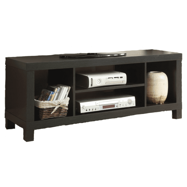Mainstays TV Stand for TVs up to 42", Multiple Colors