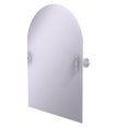 thumbnail image 1 of Frameless Arched Top Tilt Mirror with Beveled Edge - RD-94-SCH, 1 of 1