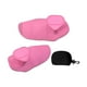 thumbnail image 1 of Puques de gimnasia para levantamiento de pesas Gym Hand Araps Guantes de entrenamiento de empuñaduras ligeras antideslizantes para el entrenamiento, 1 of 7
