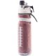 thumbnail image 2 of Botella de agua nebulizada O2COOL Mist 'N Sip, 600 ml, diseño de fútbol, 2 of 9