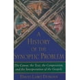 thumbnail image 2 of The Anchor Yale Bible Reference Library: A History of the Synoptic Problem : The Canon, the Text, the Composition, and the Interpretation of the Gospels (Hardcover), 2 of 2