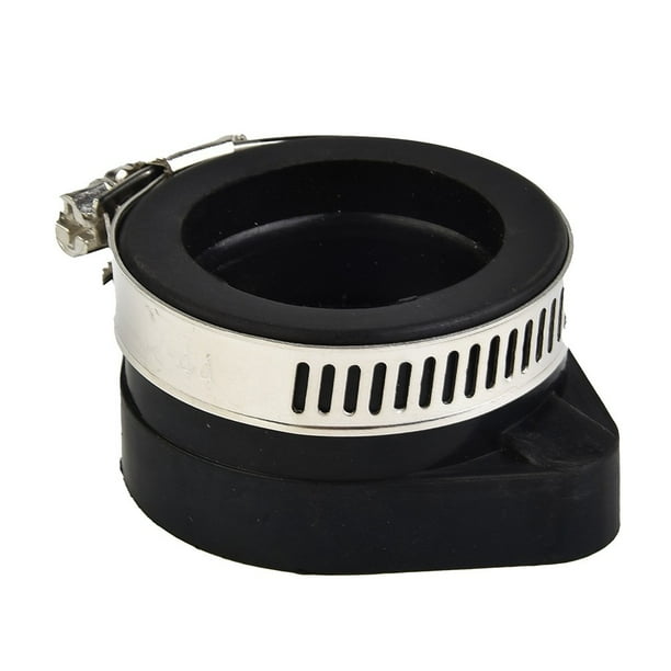 MYG 1X Carburetor Manifold Flange Adapter Dirt Bike 28mm for