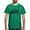Kelly Green, variant on - 80Years611 Men's Value T Shirt - Men's Classic Graphic Cotton T-Shirt