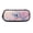 Butterflies Cherry Blossoms, variant on Dog Polyester Pen Pouch for Girls Boys, Lightweight Portable Stationery Pouch for School Campus, Elementary School Kindergarten Pencil Pouch for Boys Girls