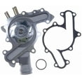 thumbnail image 3 of Engine Water Pump Fits select: 1988-1993 FORD TAURUS, 1988-1993 MERCURY SABLE, 3 of 4