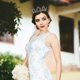 thumbnail image 3 of 1pc Vintage Crown Headdress Hair Band Headband Crystal Alloy with Diamond Crown, 3 of 4