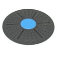 thumbnail image 2 of Disco de Equilibrio de Núcleo, Flexible Mejora el Disco de Balance de Seguridad de Postura para el Gimnasio, 2 of 7